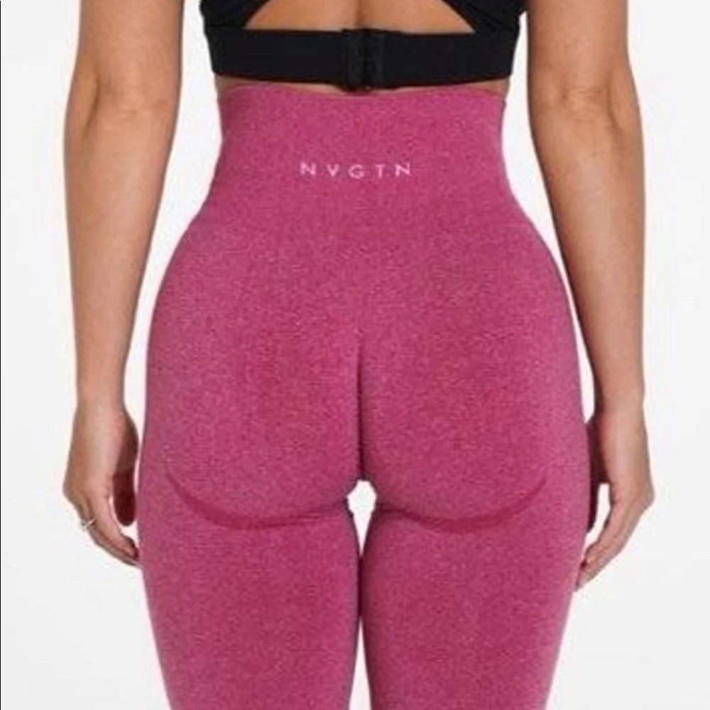 NVGTN Contour Seamless Leggings